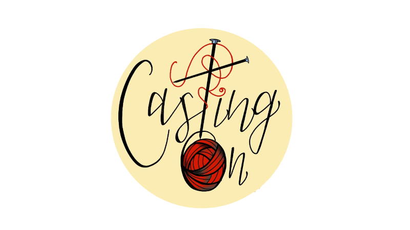 Casting On logo