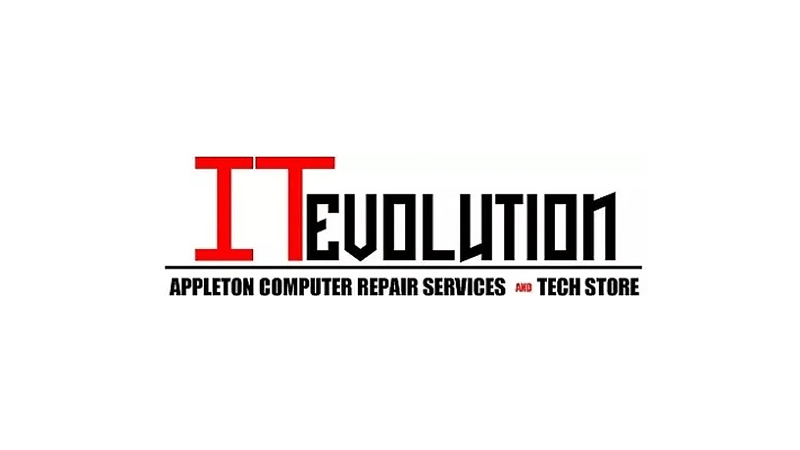 IT Evolution logo