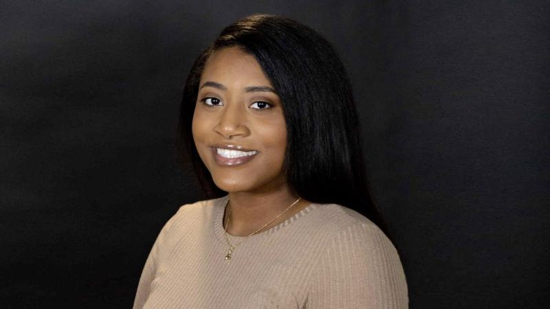 Kelsi Bryant ‘22 - Student | Government | St. Louis, Missouri