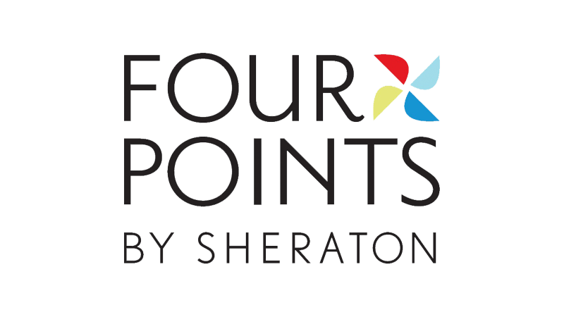 Four Points by Sheraton logo
