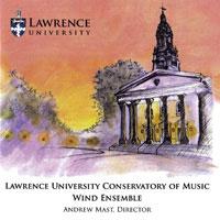 Lawrence University Wind Ensemble