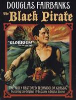 Soundtrack for The Black Pirate