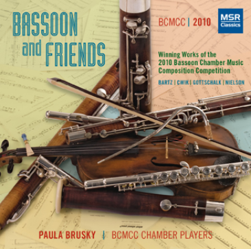 BCMCC: Bassoon and Friends