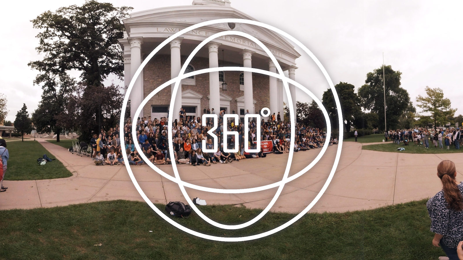class picture 360 video