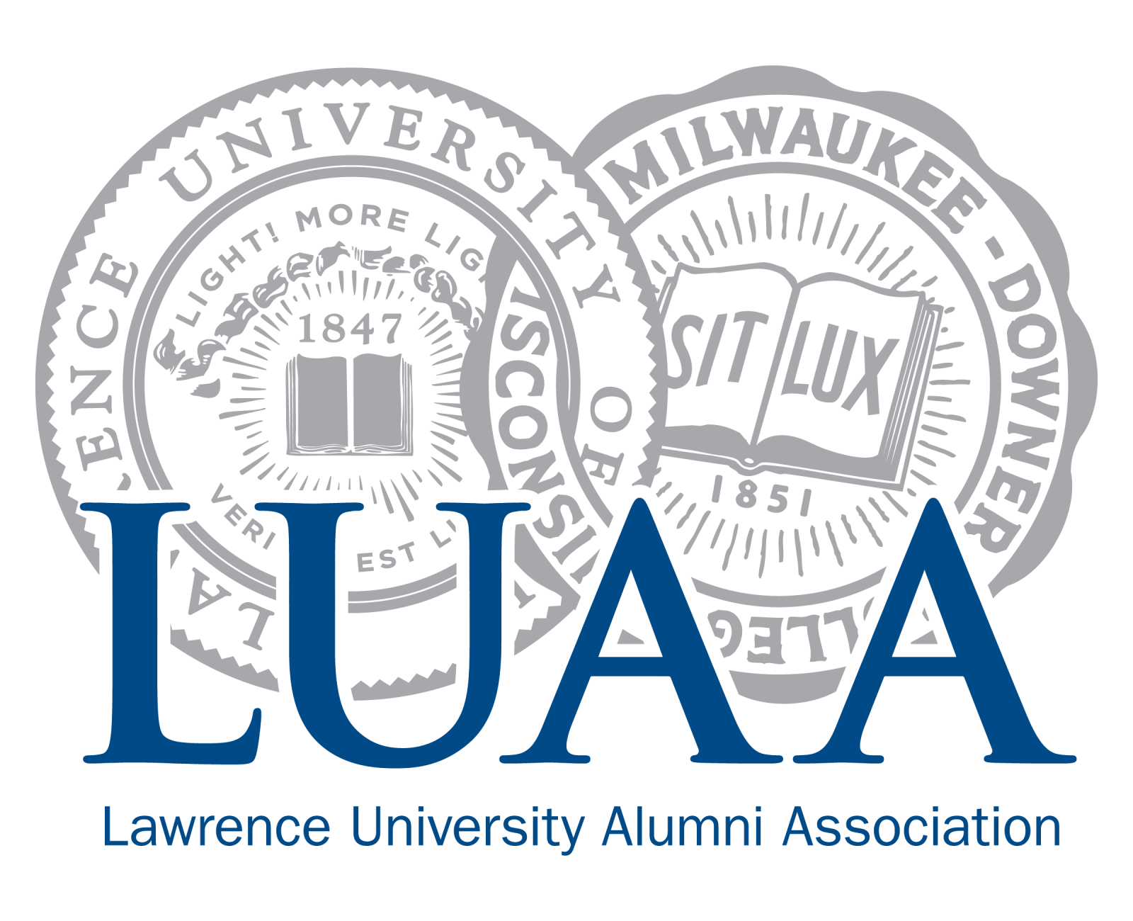 LUAA logo