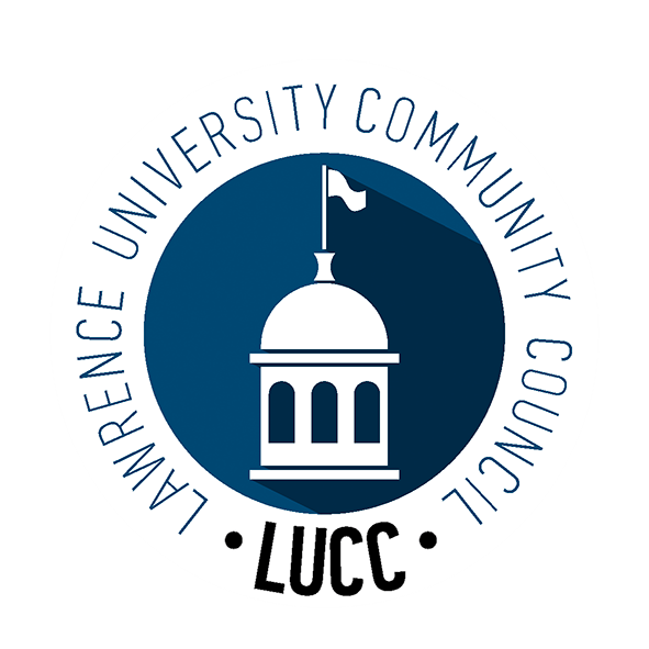 LUCC Logo