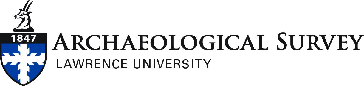 Archaeological Survey Logo