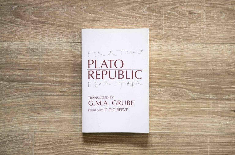 Plato’s Republic