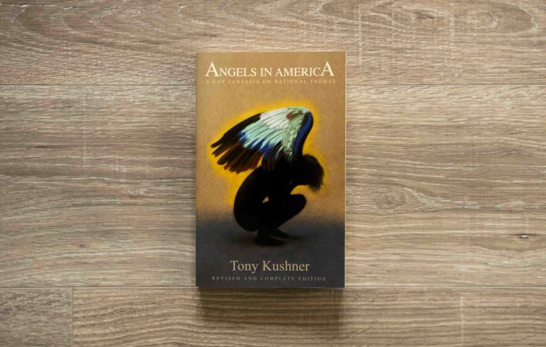 Tony Kushner’s Angels in America