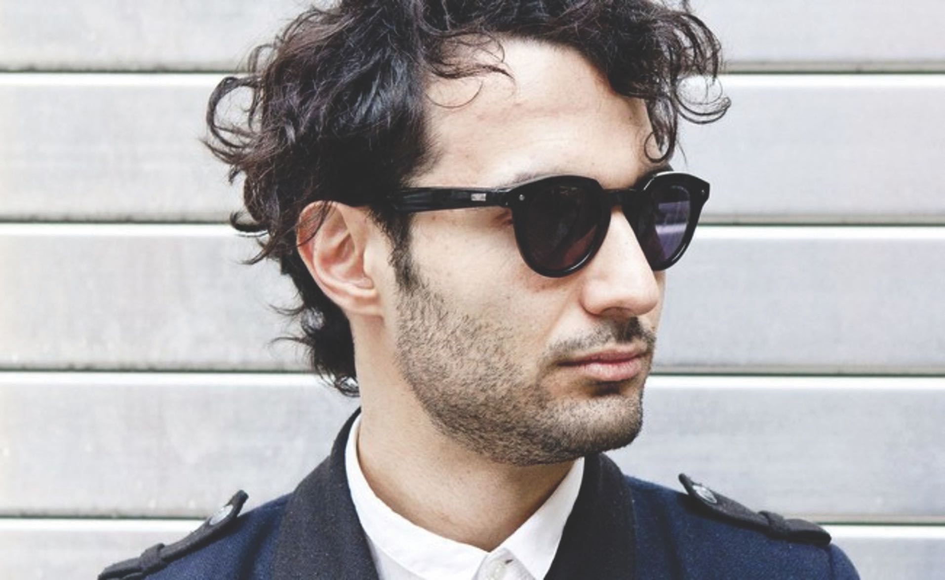 Tigran Hamasyan