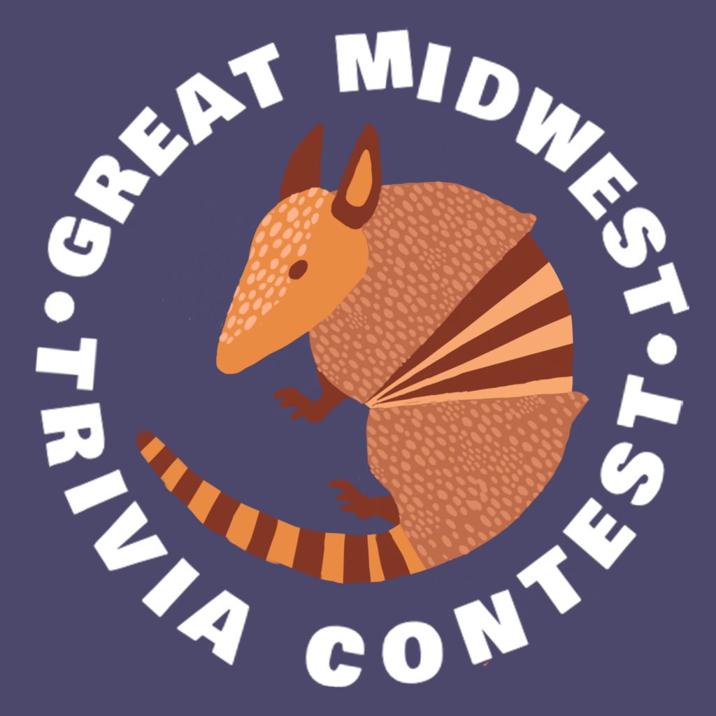 Great Midwest Trivia contest logo 
