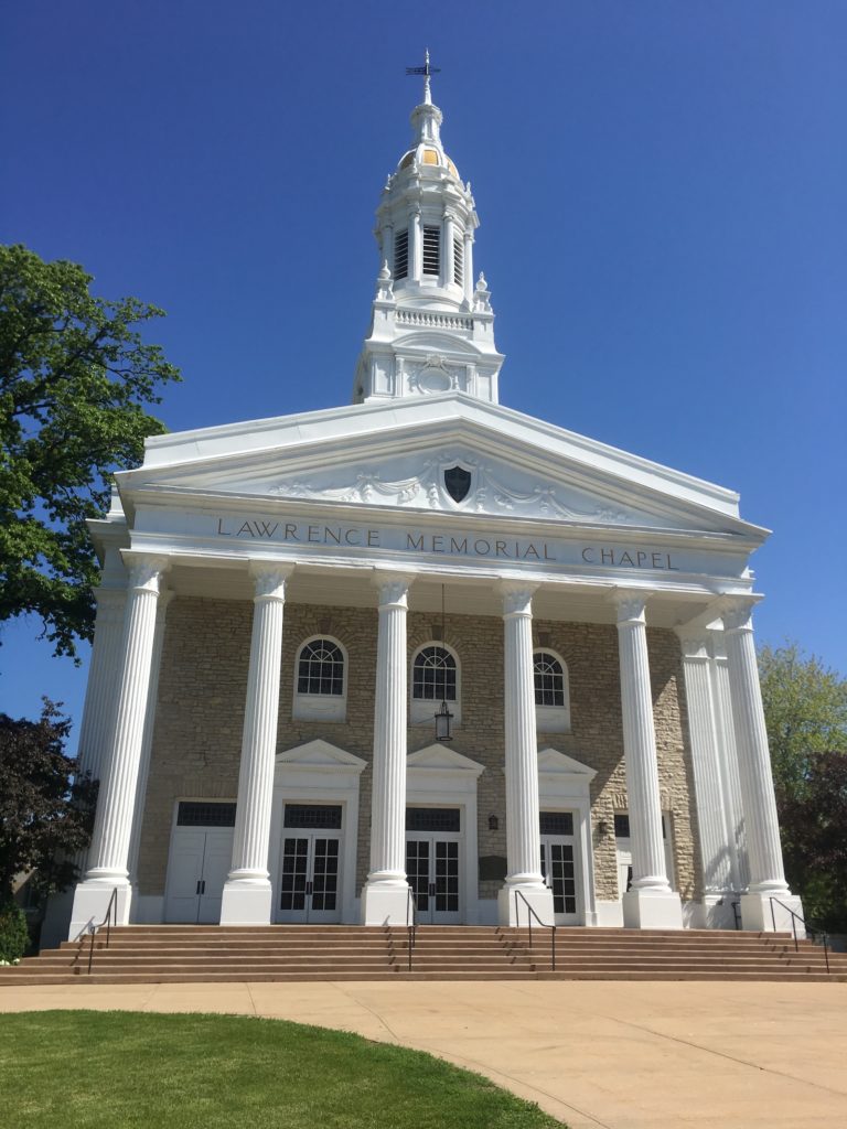 Memorial Chapel