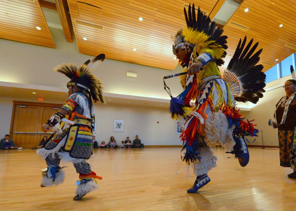 Indigenous Peoples Day