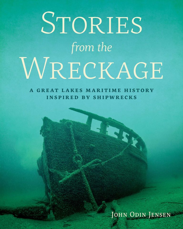 Stories from the Wreckage