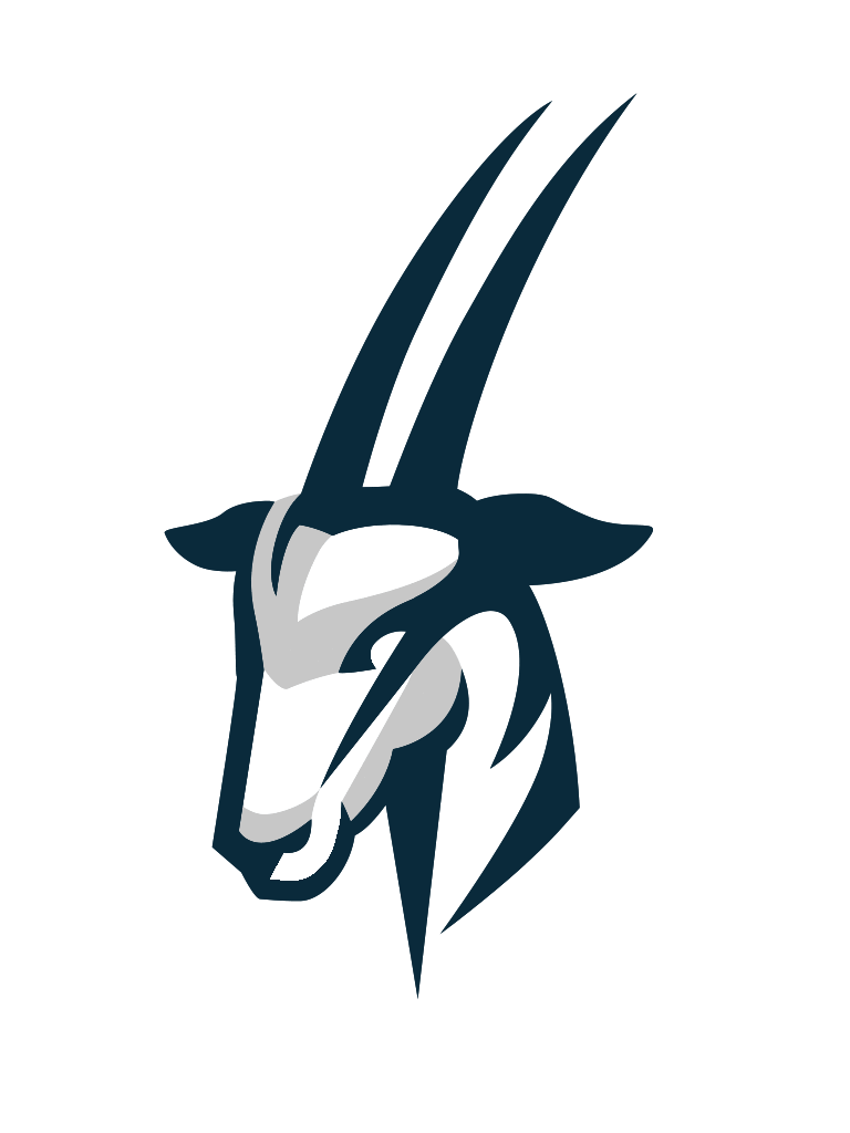 Official LU antelope logo