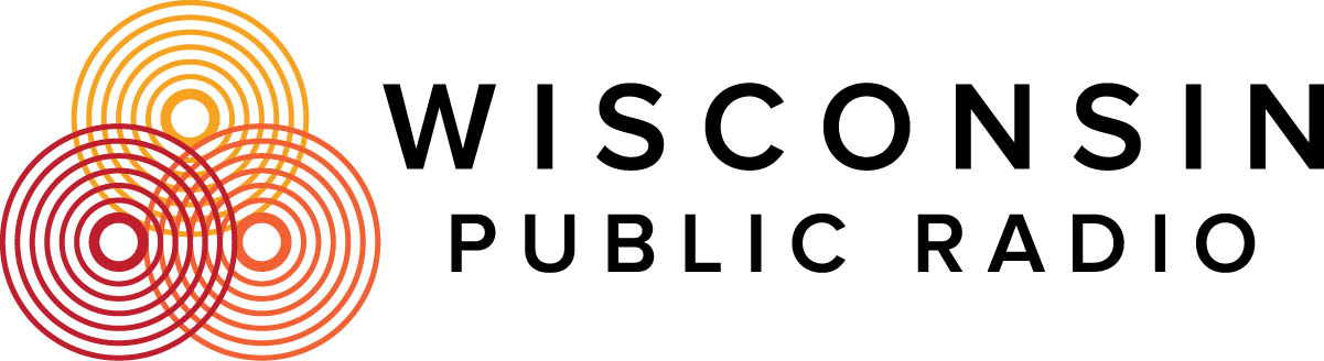 Wisconsin Public Radio Logo