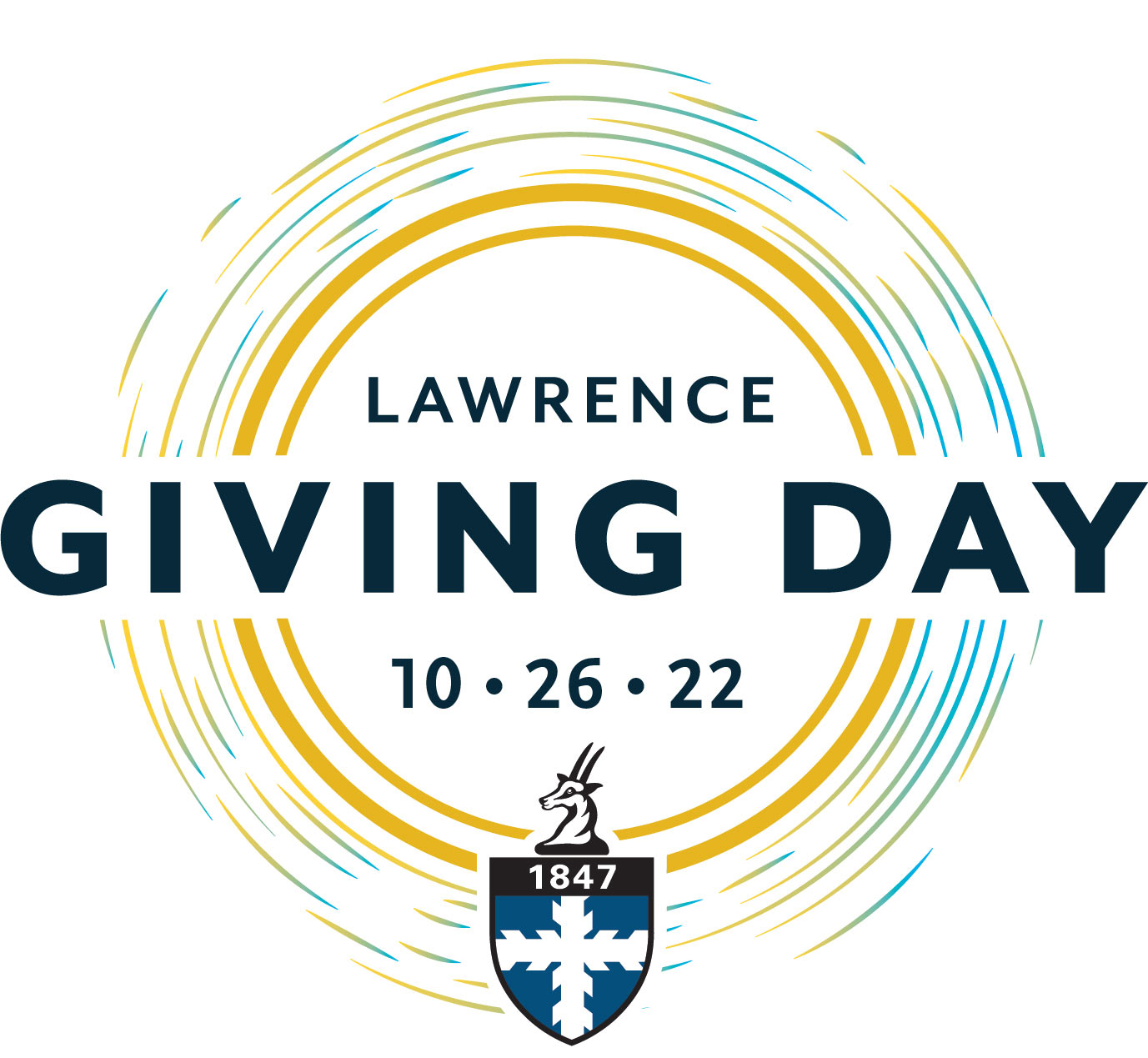 Logo of Giving Day Oct. 26, 2022