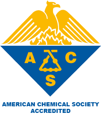 ACS-Accredited logo