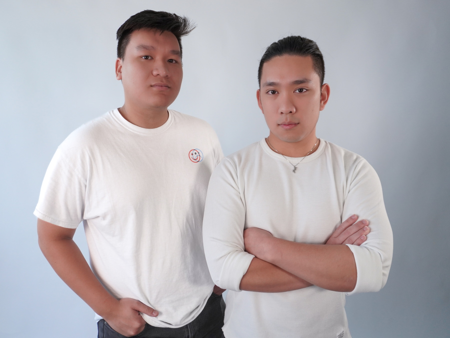 Hung Nguyen '23 and Alec Nguyen '23 are co-founders of Afforai. 