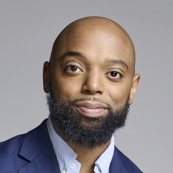 Astead W. Herndon profile pic