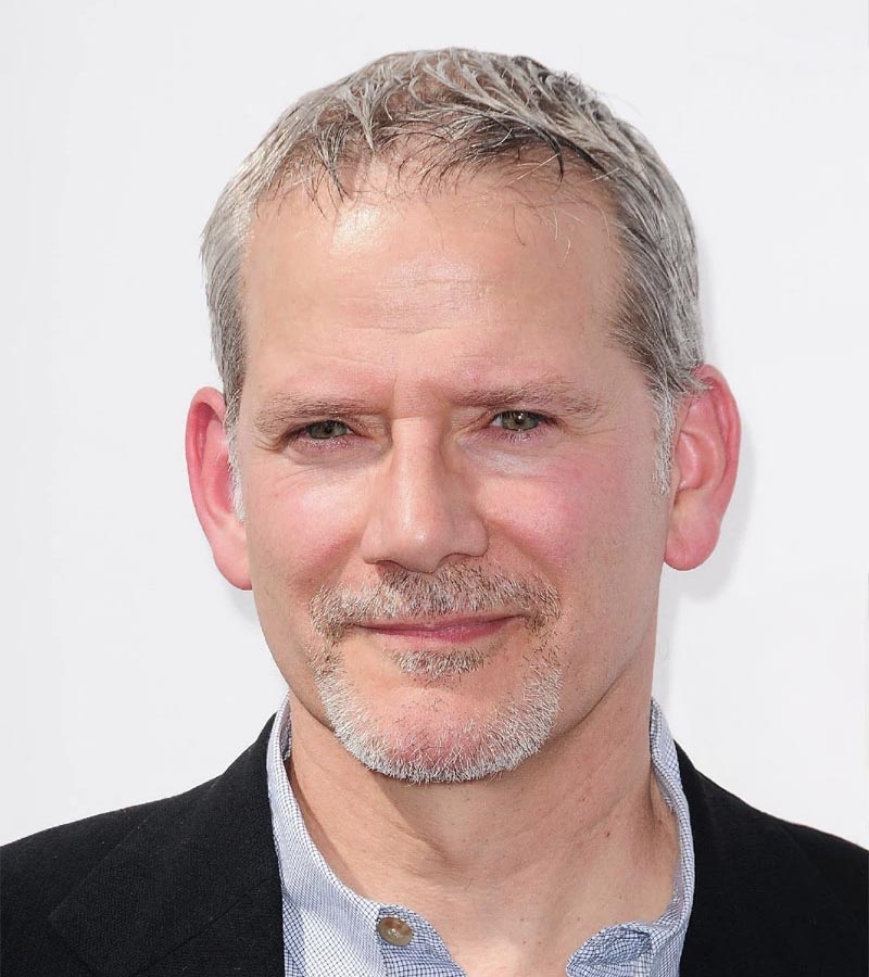 Campbell Scott ’83 profile