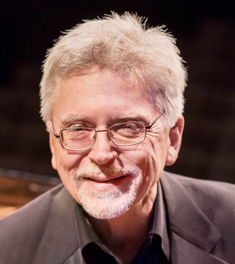 Robert McDonald ’73 profile