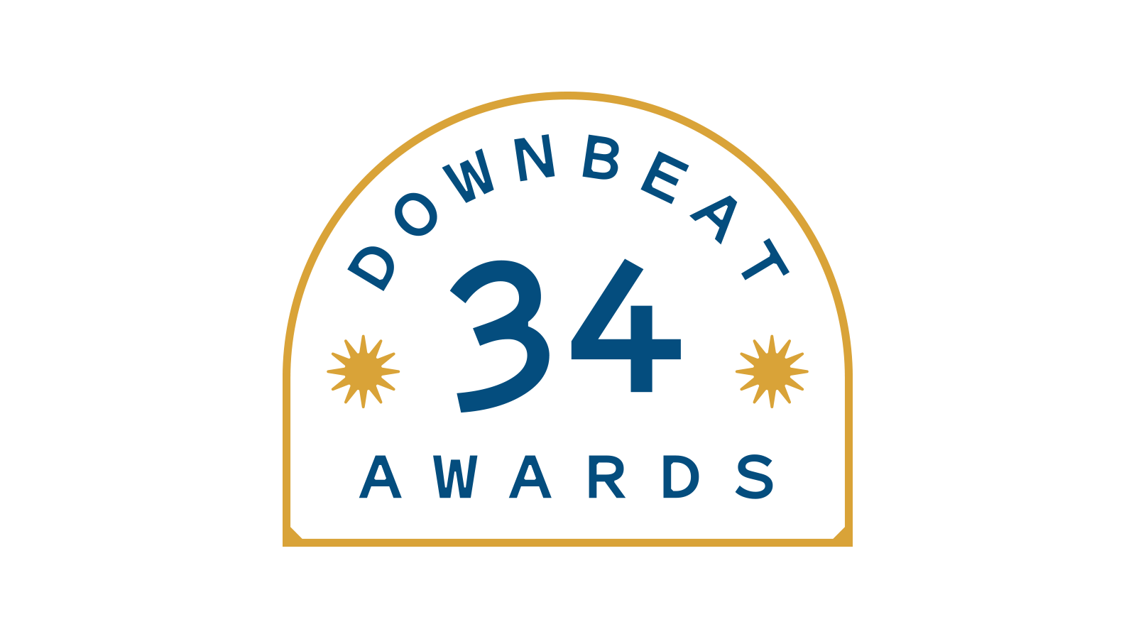 34 DownBeat Jazz Awards icon