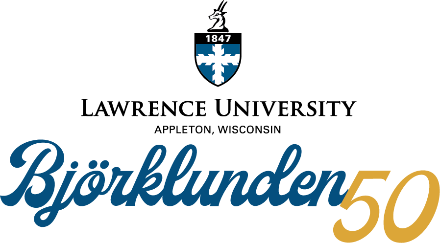 Stewarding Bjorklunden for 50 years