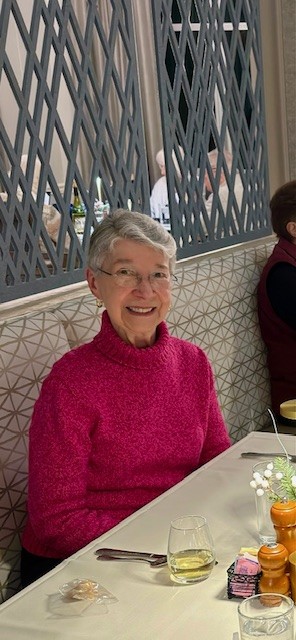 Kathy Ramer Bourne