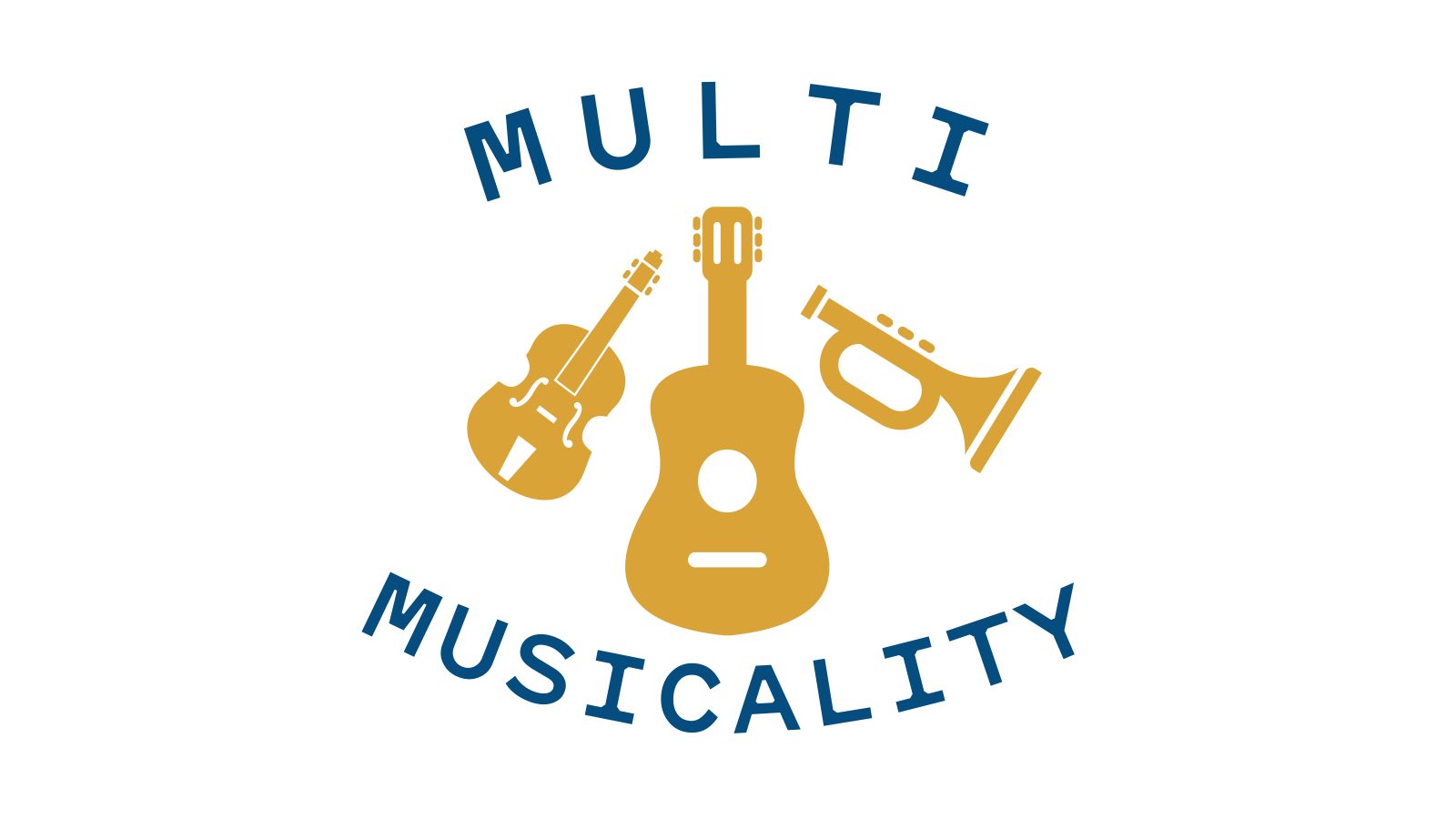 Conservatory Areas of Study Icon - Multi-Musicality - saxaphone, cello, yukelele