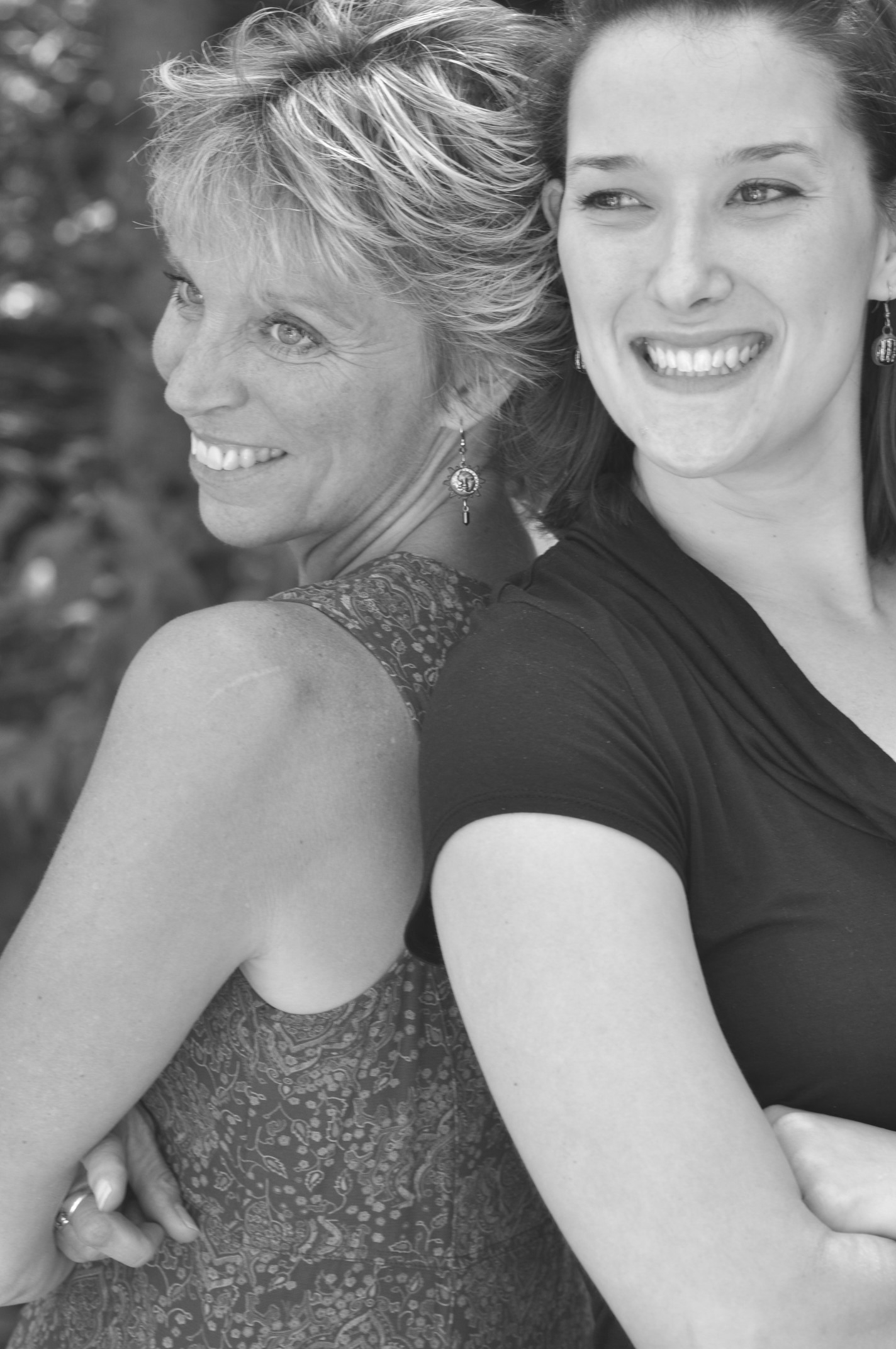 Kim's always got your back