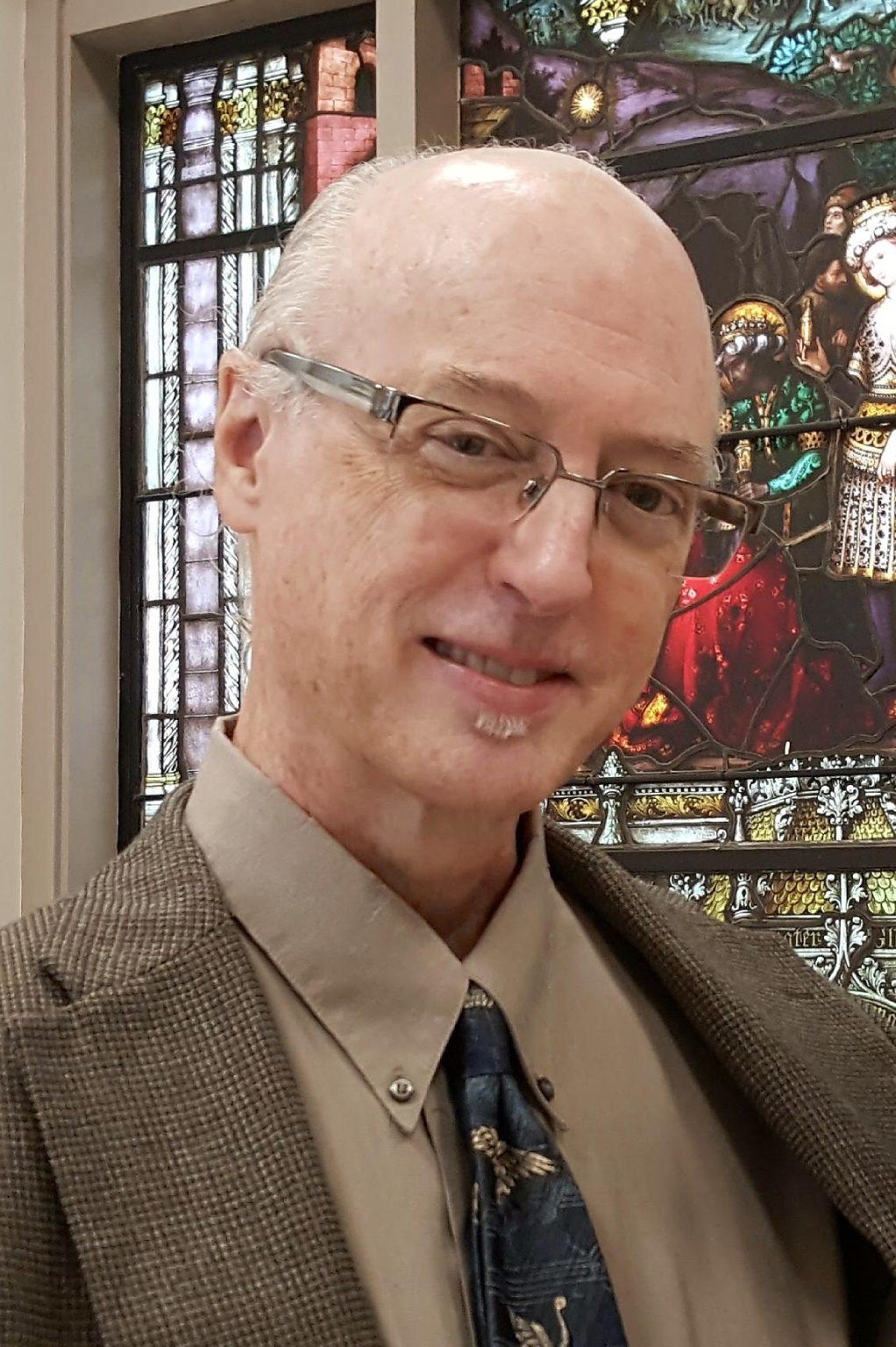 Photo of Stephen H. McCardell