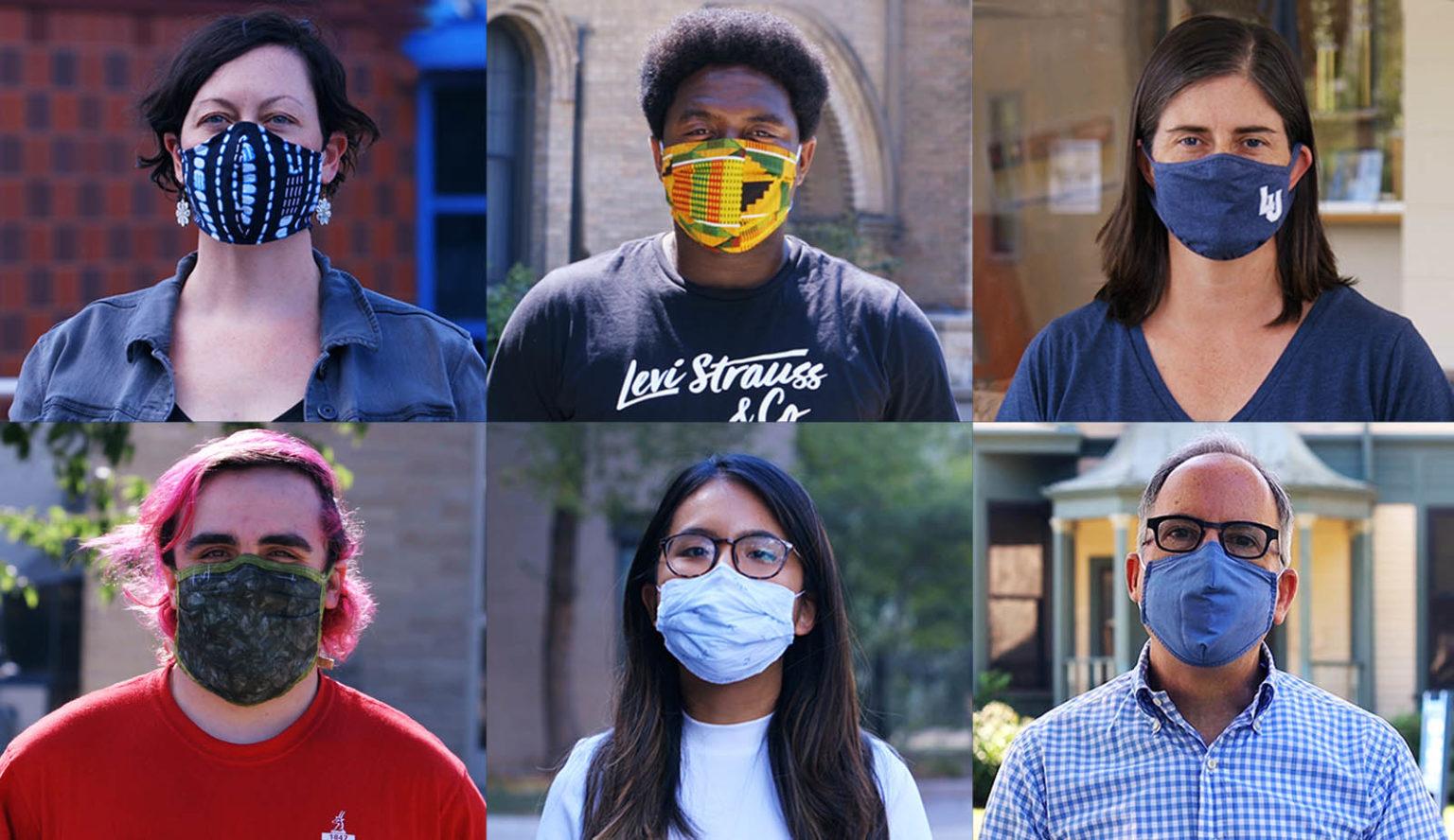 Lawrence Pandemic Planning Team
