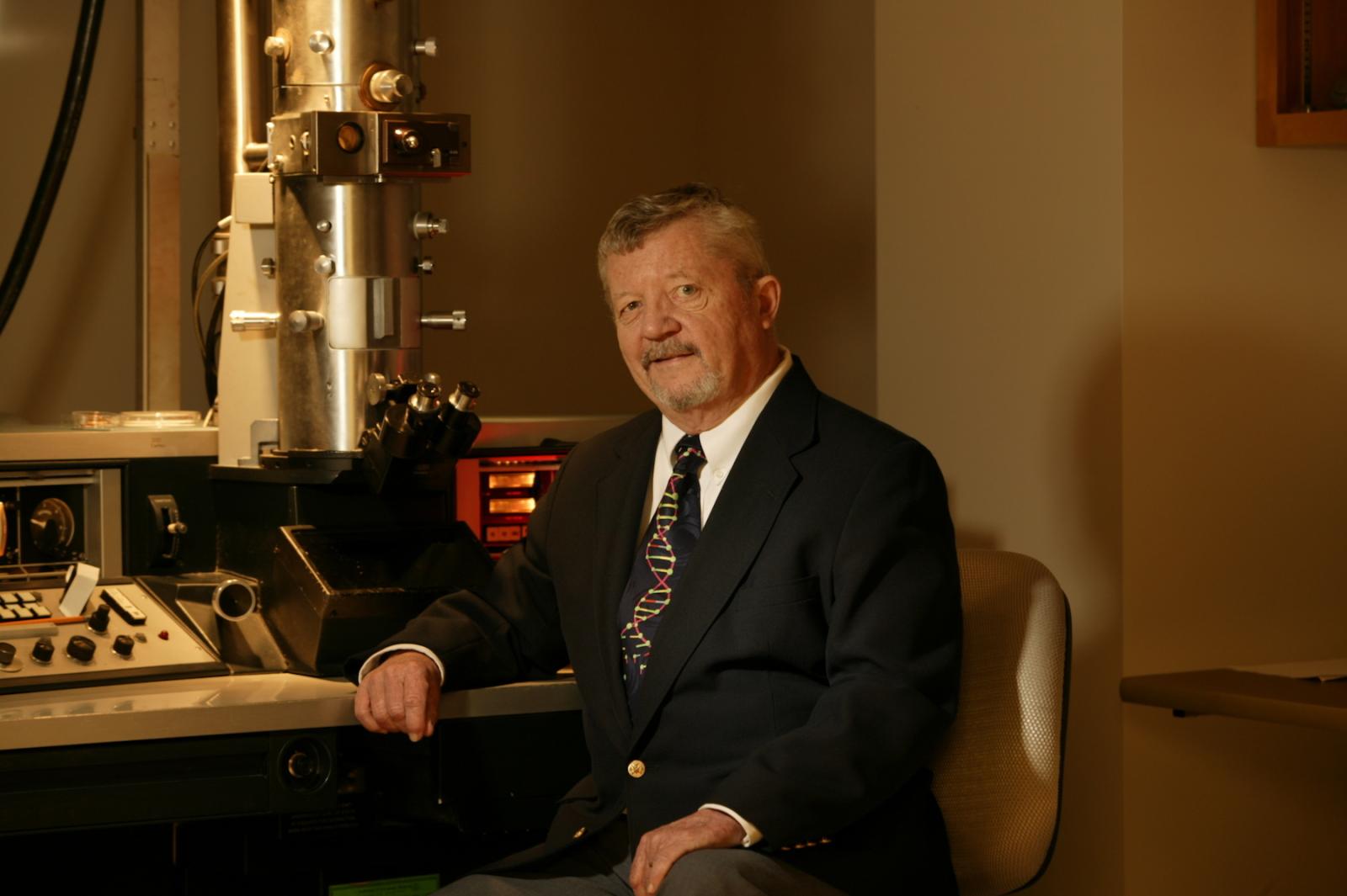 William “Bill” Perreault