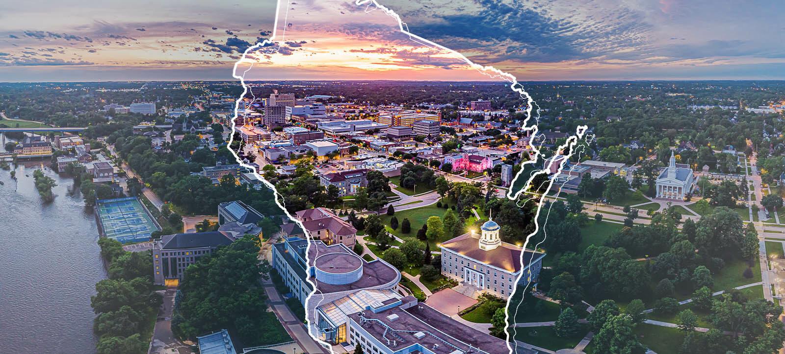 A guide to Wisconsin slang Lawrence University