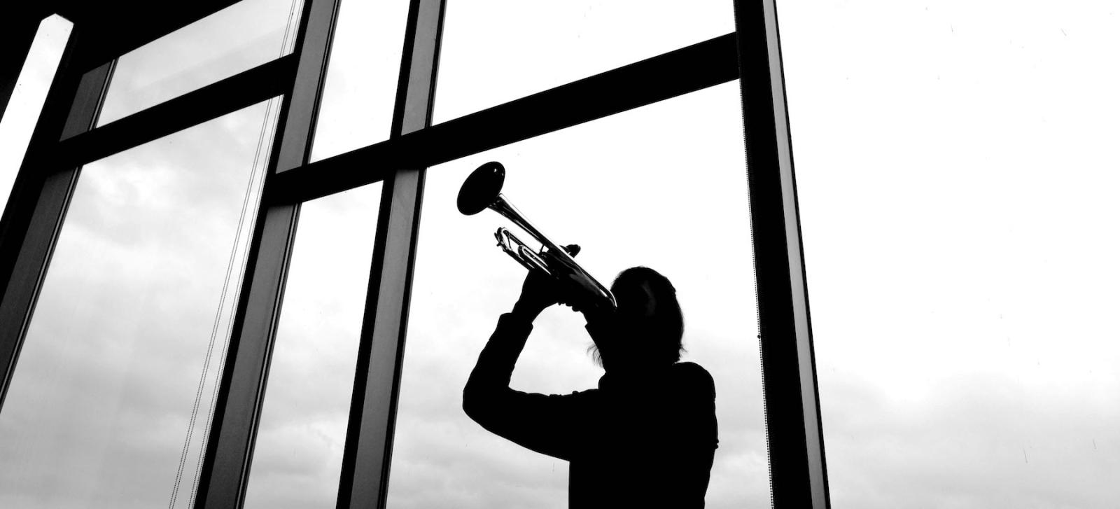 Lawrence musicians reflect on “Ten Thousand Birds” experience, a highlight of fall term in the Conservatory