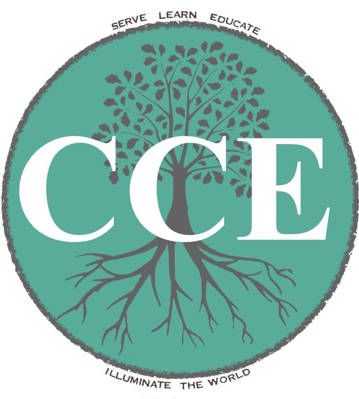 CCE Logo