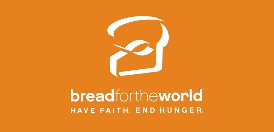 Bread for the World logo