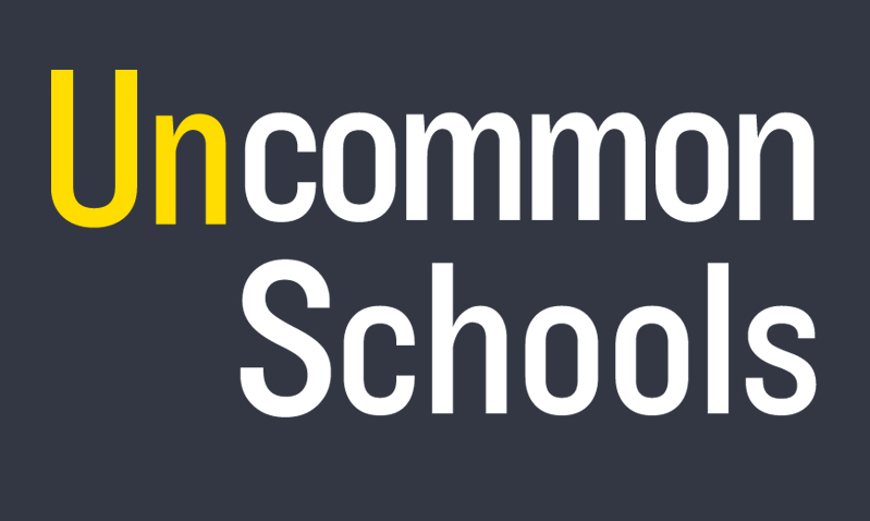 Uncommon Schools logo