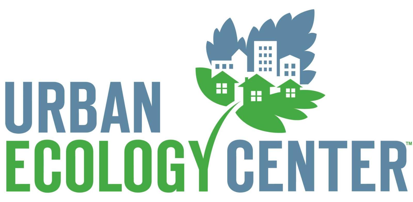 Urban Ecology Center logo