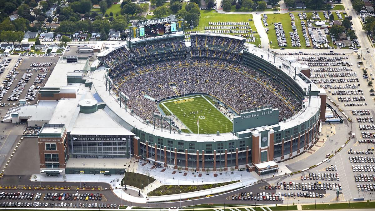 Lambeau Field