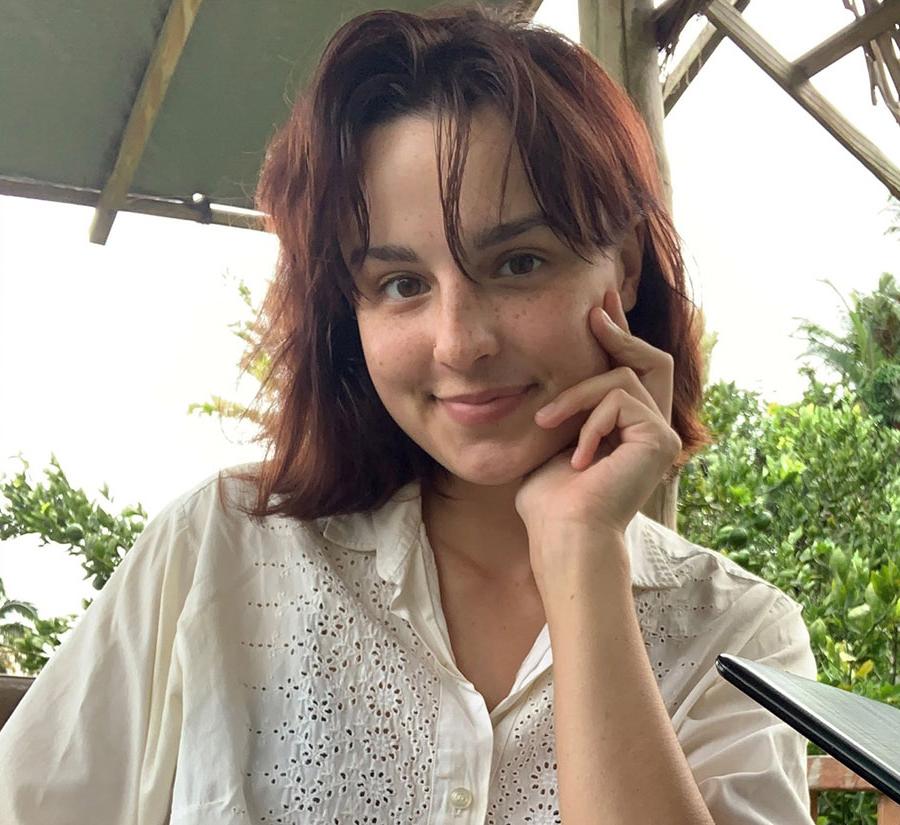 Isabella Mariani ’21