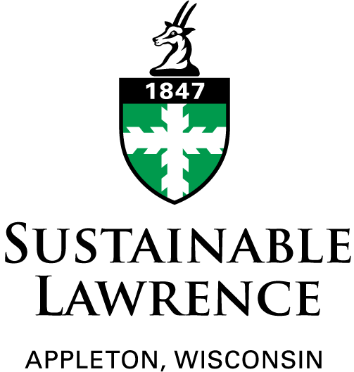 Logo for Sustainable Lawrence