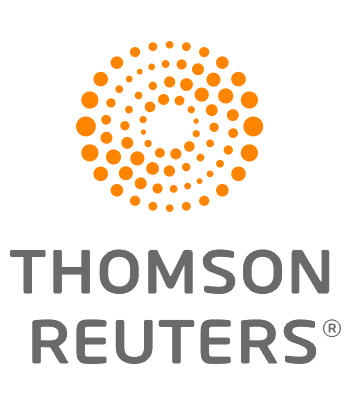 Thomson Reuters logo