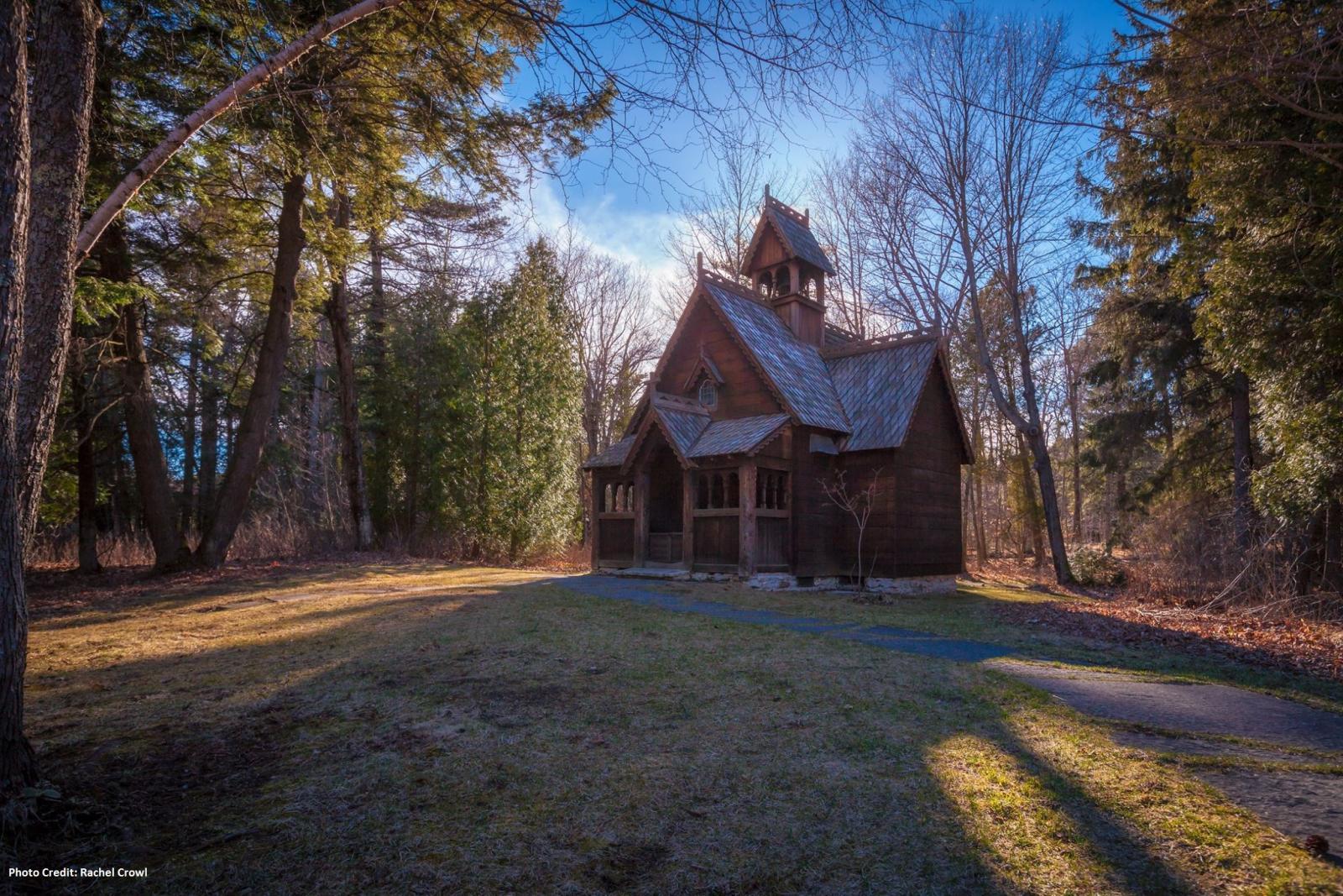 Boynton Chapel