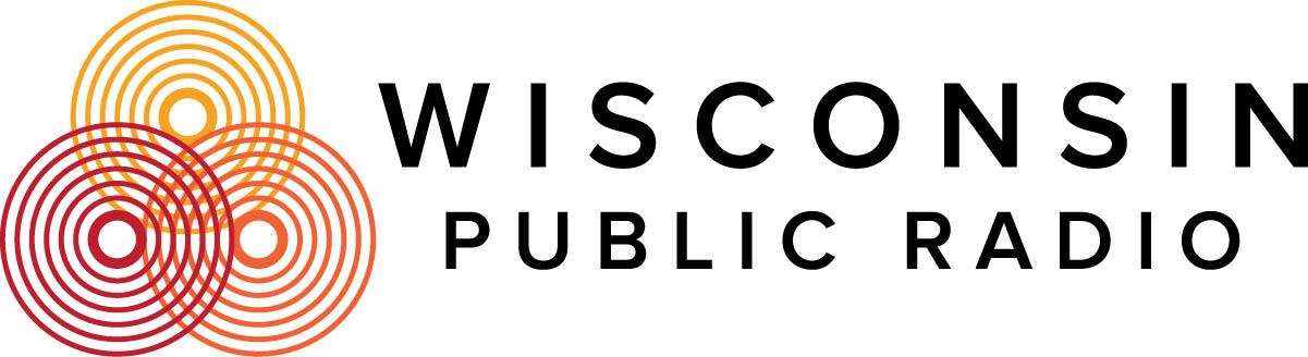 Wisconsin Public Radio Logo