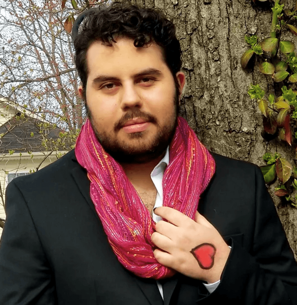 Nebal A. Maysaud '17