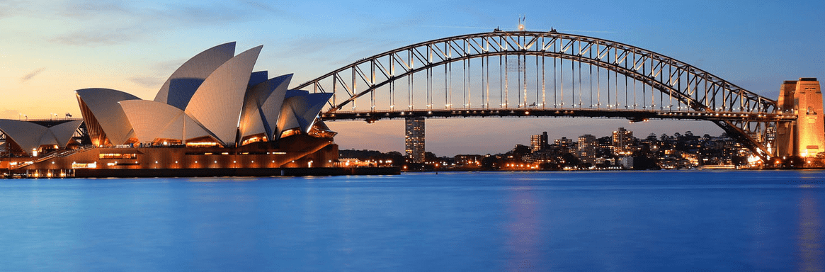 Australia Outback to New Zealand's South Island alumni trip