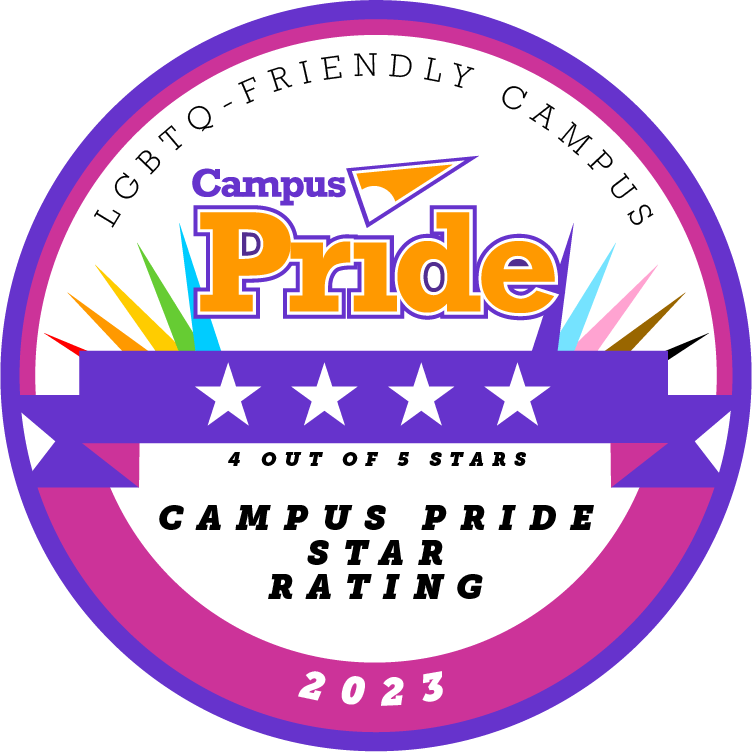 Campus Pride Index