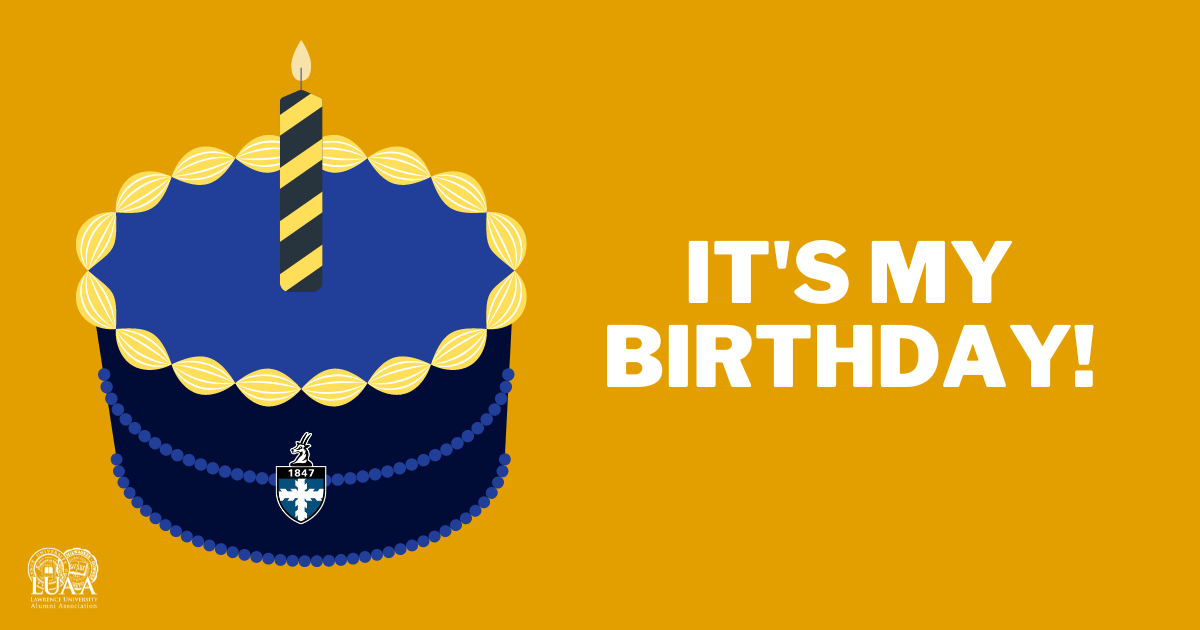 Happy Birthday to You!